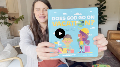 Does God Go On Vacation?