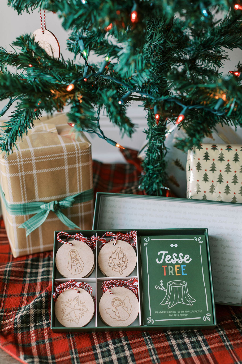 Christmas & Advent