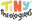 Tiny Theologians Shop logo